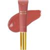 Revolution Pro- Iconic Matte Cream Blush- Wand Stripped Pink | Lightweight formula |Buildable & Blendable |Soft-focus matte effect |Easy-to-use wand applicator | 15ml