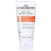 Curlsmith Weightless Air Dry Cream - Crema per asciugatura all'aria, idratante e districante, per tutti i tipi di ricci, vegano e cruelty free (2 oz)