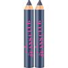 Essence Cosmetics essence Ombretto stick the JEANS CLUB, metallica (1.9g) (Confezione da 2)