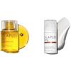 OLAPLEX No.6 Bonding Smoother + Olaplex No. 7 Bonding Oil, 30 ml