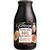 Cottage Shampoo doccia 3 in 1 da uomo, in legno ambrato, 250 ml, prodotto in Francia