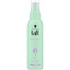 TAFT Schwarzkopf Taffetà Spray Volume (150 ml) - Grado di Tenuta 3, per Asciugacapelli e Tutti i Tipi di Capelli, Volumizzante, Formula Vegana