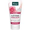 Kneipp Crema mani levigante anti invecchiamento - per pelli esigenti - Riduce le macchie di pigmento - Protegge dall'invecchiamento della pelle causato dalla luce - 50 ml