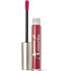 Bottega Verde - Amore di Rossetto Liquido - mat effetto volumizzante con estratto di Melograno - rosso bacio