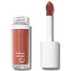 e.l.f. Camo Liquid Blush, blush liquido a lunga tenuta altamente pigmentato, crea un finish delicato effetto umido, prodotto vegano e non testato sugli animali, Copper Etiquette