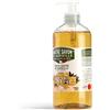 MAITRE SAVON DE MARSEILLE Maître Savon de Marseille - Sapone di Marsiglia liquido di Colonia - 500ml. 96% origine naturale