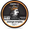 The Goodfellas' smile cera capelli opaca Orange Empire 100ml (cera capelli Shine)