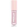 Delia Cosmetics - Mix & Match - Cheek & Lip 02 - Blush Liquido per Guance e Labbra - Blush in Crema - Tonalità Naturale - Finish Satinato - Formula Vegana - 4 ml