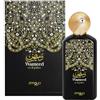 ZIMAYA Afnan Zimaya Wameed U 3.4 Edp Spray Unisex, 100 ml