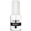 COPINES LINE - Smalto per unghie Top Coat lucido trasparente da 5 ml - Finitura ultra lucida e protezione a lunga durata - Asciugatura rapida - Cura protettiva per manicure perfetta