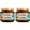 Garnier Ultra dolce masc h remedy a/alm340 (Confezione da 2)