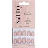 Nail HQ Unghie ovali