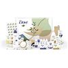 Dove Avventent calendar 24 giorni fai da te