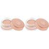 Essence Cosmetics essence ombretto in crema, lunga durata, risultato immediato, a prova di sbavature., metallica (5g) (Confezione da 2)