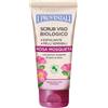 I Provenzali | Scrub Viso Biologico Rosa Mosqueta, 75 ml