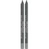 Artdeco Soft Eye Liner waterproof cura 22 colore verde - grigio scuro. (Confezione da 2)