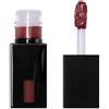 e.l.f. Cosmetics Glossy Lip Stain, tinta labbra leggera a lunga tenuta per un tocco di colore trasparente e un delicato effetto lucido, Basic Beige