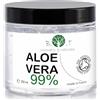 B.O.T cosmetic & wellness Gel di Aloe Vera Puro 100% - Coltivato Ecologicamente nelle Canarie, Idratante per Viso, Corpo e Capelli - Lenitivo per Scottature, Irritazioni, Doposole, Dopobarba e Post-Depilazione - 250ml