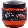 Corine de Farme, Gel styling forte 250 ml Cars - tenuta perfetta per bambini - texture non grassa e non appiccicosa - ideale per capelli unisex - profumo piacevole - cura acconciatura durevole