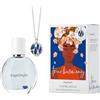 Engelsrufer Powerful Stone - Eau de Parfum 30 ml True Harmony & Paradise collana con vero lapislazzuli in acciaio inox IP rodio, regalo per donne