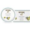 L'AMANDE - Crema Corpo Profumata con Acido Ialuronico, Vitamina E, Olio Essenziale di Cipresso Bio, Antiossidante ed Emolliente - Crema Corpo Idratante e Delicata per Pelle Morbida e Vellutata, 200 ml
