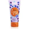 Delia Cosmetics - Dairy Fun - Sorbetto per le Mani - Mirtillo - Idrata, Nutre, Rassoda, Rigenera - Profumo Intenso - Pelle Profumata e Liscia - Estratti Naturali - 50g