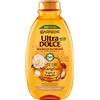 Garnier Ultradolce Meravigliosa Shampoo Normale Liquido, 300 ml