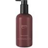 ipuro Classic JARDIN - Sapone liquido vegano, 250 ml, con fiori esotici e frutti, fragranza floreale, dermatologicamente testato, dispenser di sapone rosa, sapone liquido delicato per le mani