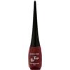 Eulenspiegel - 675847 - Acqua Liquida Professionale Tip Top Rosso Ciliegia, flacone a pennello, 5 ml, Halloween, carnevale, festa a tema