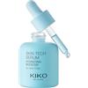 KIKO Milano Skin Tech Serum Hydrating Booster, Siero Viso Idratante E Nutriente