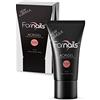 Fornails Acrigel Soft Pink 30gr - 30 ml