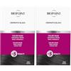 Biopoint Cromatix - Color Mask, Maschera Colorante per Capelli Senza Ammoniaca, Azione Nutriente e Ravvivante, Intensifica il Colore e Dona Brillantezza, 30 ml (Confezione da 2)