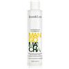 Jean & Len Balsamo per ricci Mango & Matcha, nutre e definisce naturalmente ricci e onde, disciplina i capelli ribelli, senza parabeni né siliconi, vegano, 300 ml