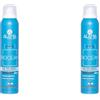 A ALAMA Alama Professional Biocean Dry Shampoo Foam Volume e Dinamicità per capelli voluminosi e naturali - 200 ml (Confezione da 2)