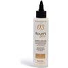 Phytorelax 03. BALSAMO LAMELLARE LISCIANTE & ANTICRESPO LUMINOSITÀ INTENSA EFFETTO ISTANTANEO Capelli danneggiati