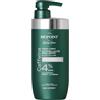 Biopoint - Crema Corpo Anticellulite ad Azione Rassodante, Drenante e Tonificante, Contribuisce alla Riduzione degli Accumuli Adiposi e a Contrastare gli Inestetismi della Cellulite, 500 ml