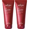 Biopoint Styling - Gel Capelli Definition a Fissaggio Forte Senza Residui, Azione Rinforzante e Illuminante, Dona Idratazione e Definizione Estrema, 200 ml (Confezione da 2)