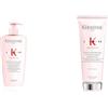 KERASTASE Kérastase, Genesis, Shampoo Nutriente & Fortificante Anti-Caduta 250 ml + Balsamo 200 ml Balsamo Fortificante Anti-Caduta + Maschera Anti-Caduta 200 ml