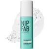 NIP & FAB Nip + Fab Hyaluronic Fix Extreme 4 2 % Siero Viso - Idratazione e Cura Anti-Età con Acido Ialuronico per Linee Sottili e Rughette - con Poliglutaminico, Leggero e Rinfrescante, 50 ml