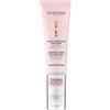 Deborah Milano - Skin Booster Jelly Primer Viso, con Niacinamide, per un Trucco a Lunga Durata, Minimizza l'Aspetto dei Pori e Prepara la Pelle per il Make-Up, 24ml