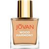 Jovan Essentials Wood Harmony Eau de Parfum Donna, Profumo legnoso a lunga durata, 50 ml