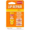 O'Keeffe's Lip Repair FPS 15 - Balsamo per labbra secche e screpolate, 24 ore di idratazione