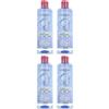 L'Oréal Paris Acqua Micellare per Pelli Sensibili, 400 ml (Confezione da 4)