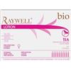 RAYWELL - Fiale Prevenzione Caduta Donna 10x10 ml