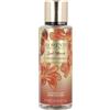 LORENTI TOKYO & SEOUL Body Mist Spray 250 ml Golden Vanilla | Profumato Spray per corpo e capelli da donna | Body Splash | Body Mist | Fragrance Mist Brume Profumee