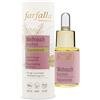 farfalla Olio per il viso di incenso, rigenerante, cosmetico naturale certificato al 100%, 15 ml