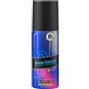 bruno banani bb Energy - Deodorante per corpo spray legnoso, maschile, formula vegana, deodorante a lunga durata, 150 ml