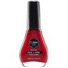 Cutex Nail Color Smalto Unghie Idratazione e Nutrimento, con Vitamina B e Olii Naturali, Colore Rosso Lipstick Jungle n° 190-13.6 ml