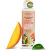 Jean & Len Shampoo Anti-Rottura Mango & Avocado, per capelli lunghi e fragili, rigenera le lunghezze e previene le doppie punte, profumo fruttato di mango, senza siliconi e parabeni, vegano, 500 ml