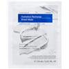 KORRES GREEK YOGHURT - Maschera in tessuto idratante intensivo per viso con effetto rinfrescante istantaneo, per pelle radiosa, 100% biodegradabile, 1 pezzo (20 ml)
